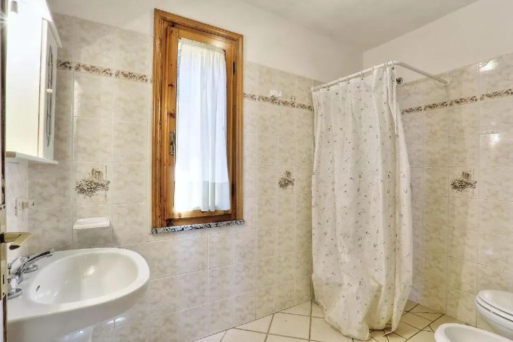 Casa Ilva - Colle Paradiso Experience 카폴리베리 0*,