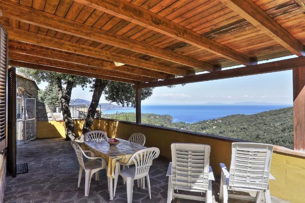 Casa Ilva - Colle Paradiso Experience 카폴리베리