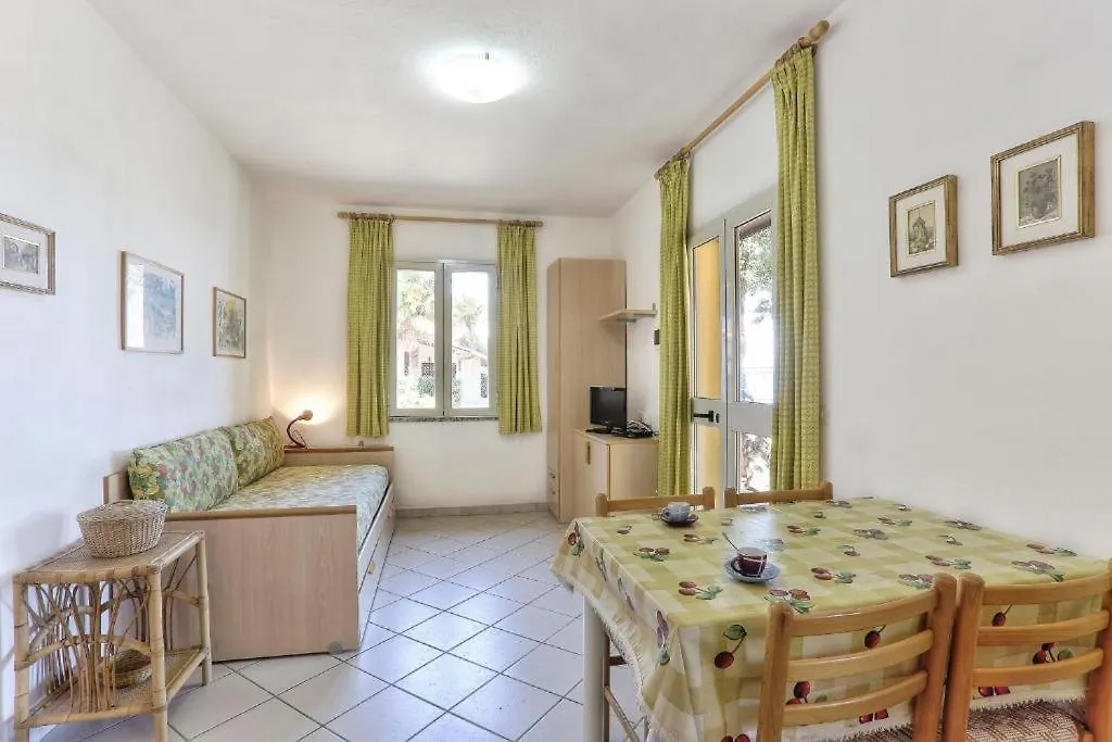 Apartman Casa Ilva - Colle Paradiso Experience Capoliveri