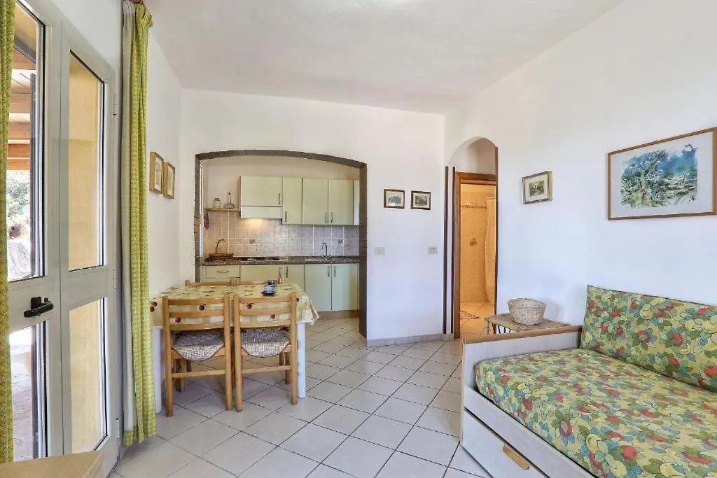 Casa Ilva - Colle Paradiso Experience Capoliveri Olaszország